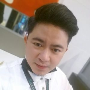 Meet your Posher, Edward